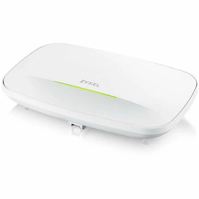 ZyXEL ZyXEL WBE630S NebulaFlex Wi-Fi 7 access point — product photo