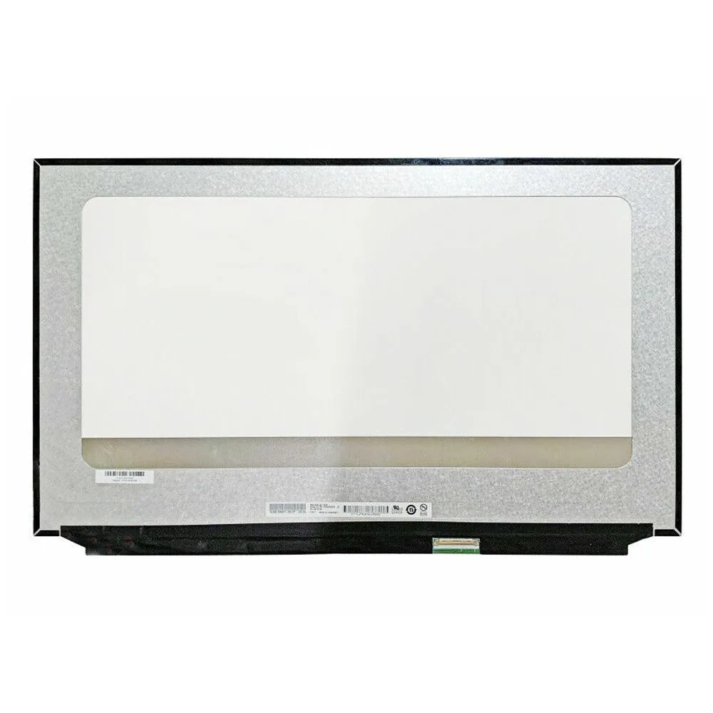 ATPAZDB ATPAZDB NE173QUM-N42 17.3" UHD 4K 3840x2160 40-pin laptop screen — product photo
