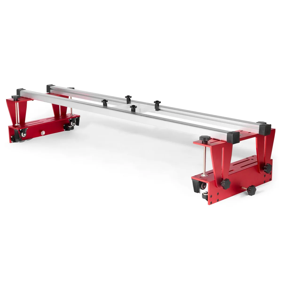 VEVOR VEVOR Router Sled 64 in 1625 mm 6061 Aluminum — product photo