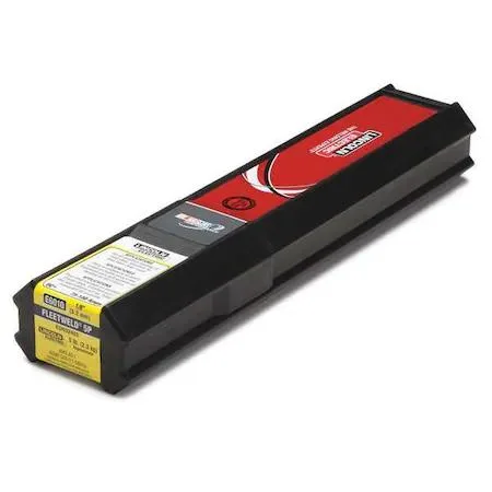 Lincoln Electric Lincoln Electric Fleetweld 5P E6010 3/32" 12" 5 lb — product photo