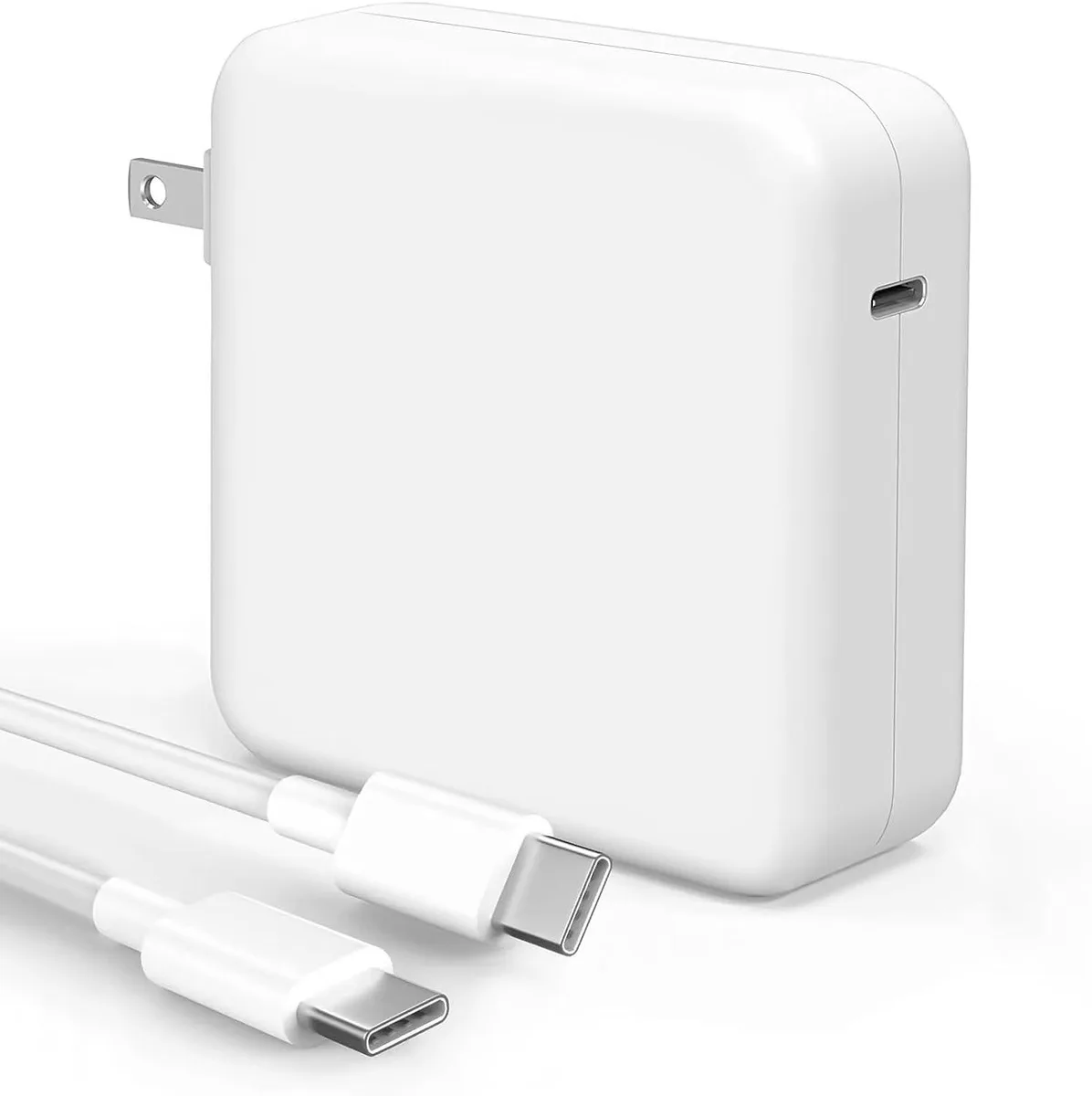 Corn Electronics Corn Electronics 118W USB-C AC adapter 6.6ft cable — product photo
