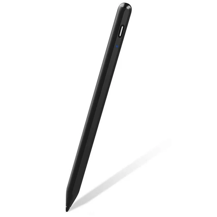 eForChina eForChina YP0016 Magnetic Capacitive Stylus Pen Black — product photo