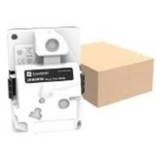 Lexmark Lexmark 20N0W00 Waste Toner Bottle 15000 Yield — product photo