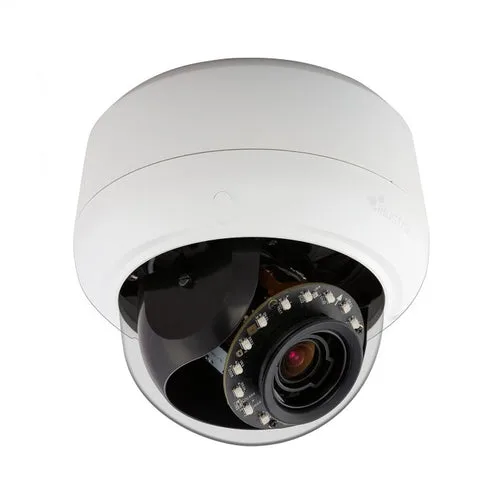 Illustra Dist Illustra Dist IPS05D2ICWTY 5Mp 3-9mm Vandal Resistant Indoor Mini Dome Camera — product photo
