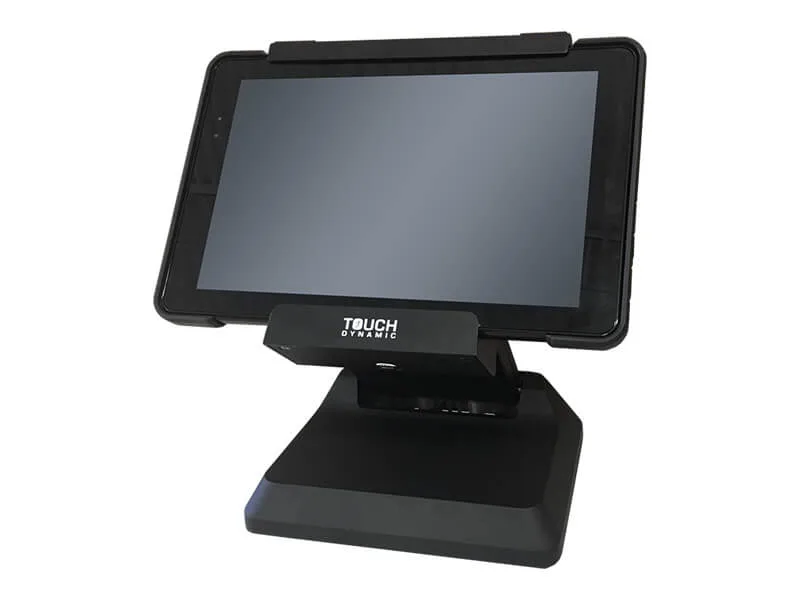 Touch Dynamic Touch Dynamic BUN-Q4020-1M000000-T 4GB 10.0" pos computer — product photo