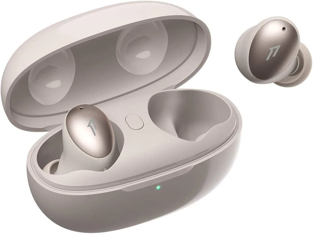 1MORE 1MORE ESS6001TSingle headset Bluetooth 5.0 22h 4.1g IPX5 — product photo