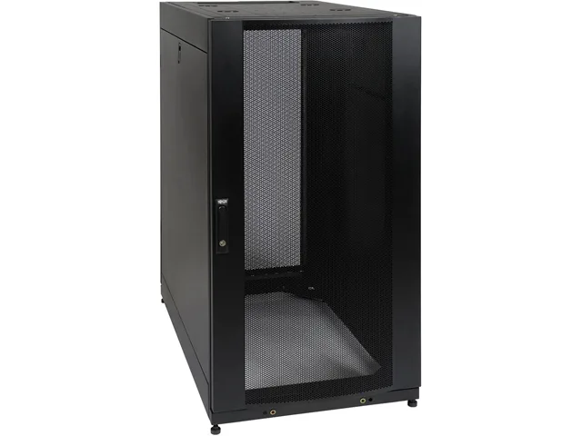 Tripp Lite Tripp Lite SR25UB 25U Server Rack 49.0" x 23.63" x 43.0 — product photo