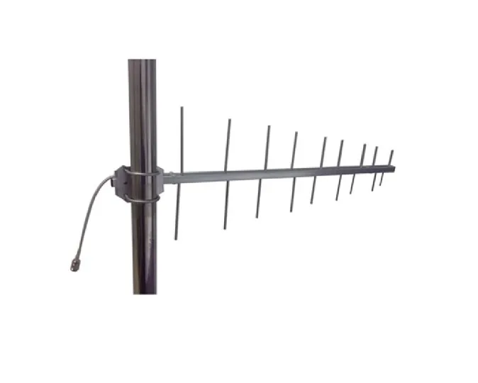 Rfwel Engineering Rfwel Engineering RFWY072712D 12 dBi Yagi Network Antenna 698-2700 MHz — product photo