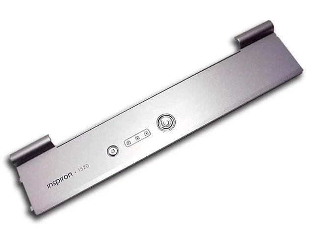 DELL DELL Inspiron 1520 Center Power Button Assembly UW320 — product photo