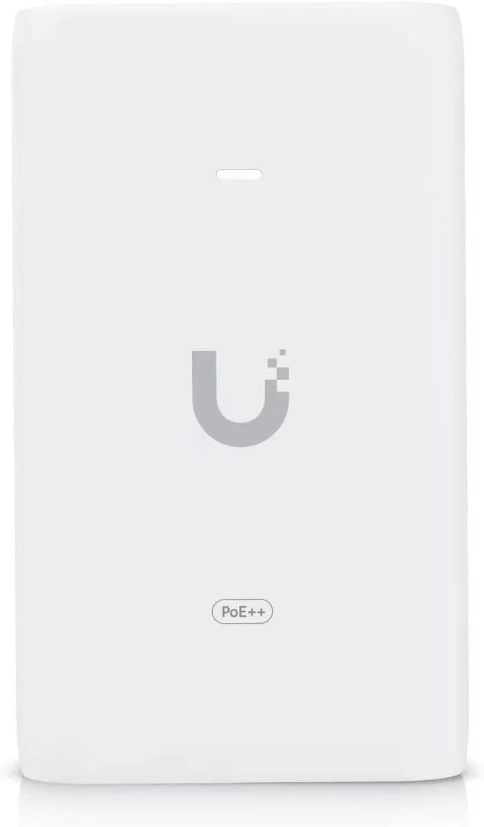 Ubiquiti Networks Ubiquiti Networks UACC-PoE++-10G 10G PoE++ Adapter 60W — product photo