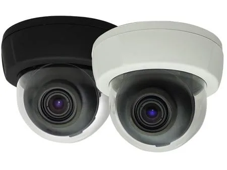 Bluecctv Bluecctv BL-HD-DO9881VF-W White 700 TVL 2.8-12mm Vari-Focal analog camera — product photo