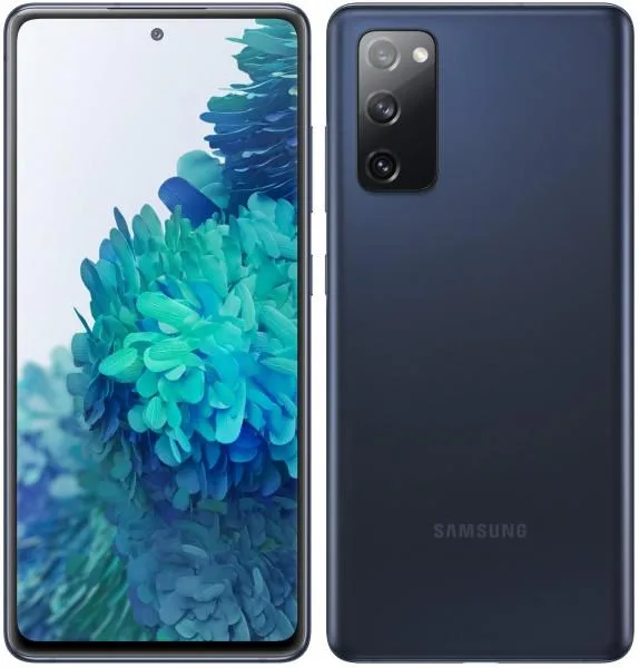 SAMSUNG Samsung Galaxy S20 FE 5G G781U 128GB Cloud Navy — product photo