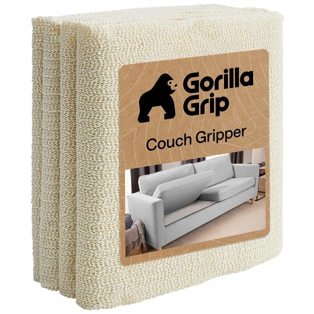 Rectangular slip-resistant PVC pad, open weave, 22 by 70 inches