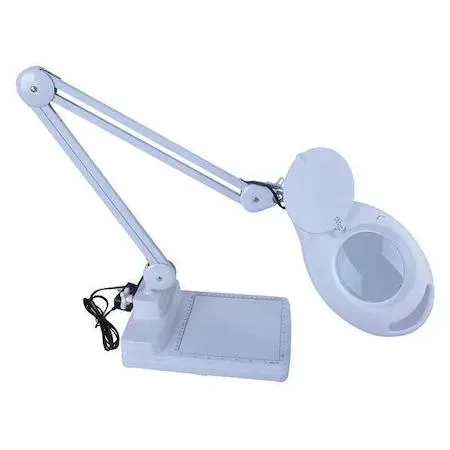 Lumapro Lumapro DLP Replacement Lamp Articulating 34 in White — product photo