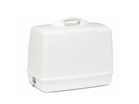Singer Singer 611 Universal Sewing Machine Case — product photo