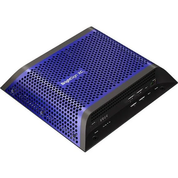 BrightSign BrightSign XC2055 Digital Signage Appliance — product photo