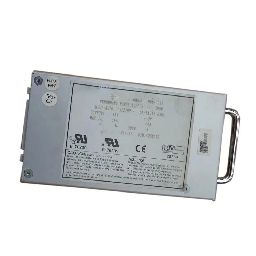KHACHIMO KHACHIMO Power Supply for EPR-301 300W — product photo