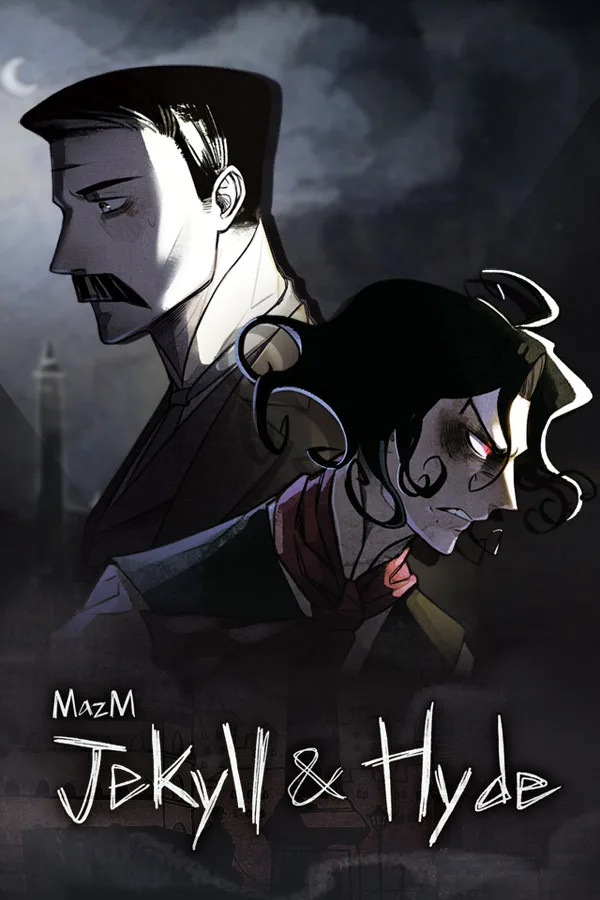 H2 Interactive H2 Interactive 71706 MazM: Jekyll and Hyde downloadable game — product photo