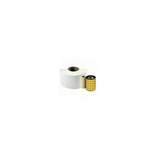 Wasp Barcode Wasp Barcode W-300 thermal transfer ribbon black pos accessory — product photo
