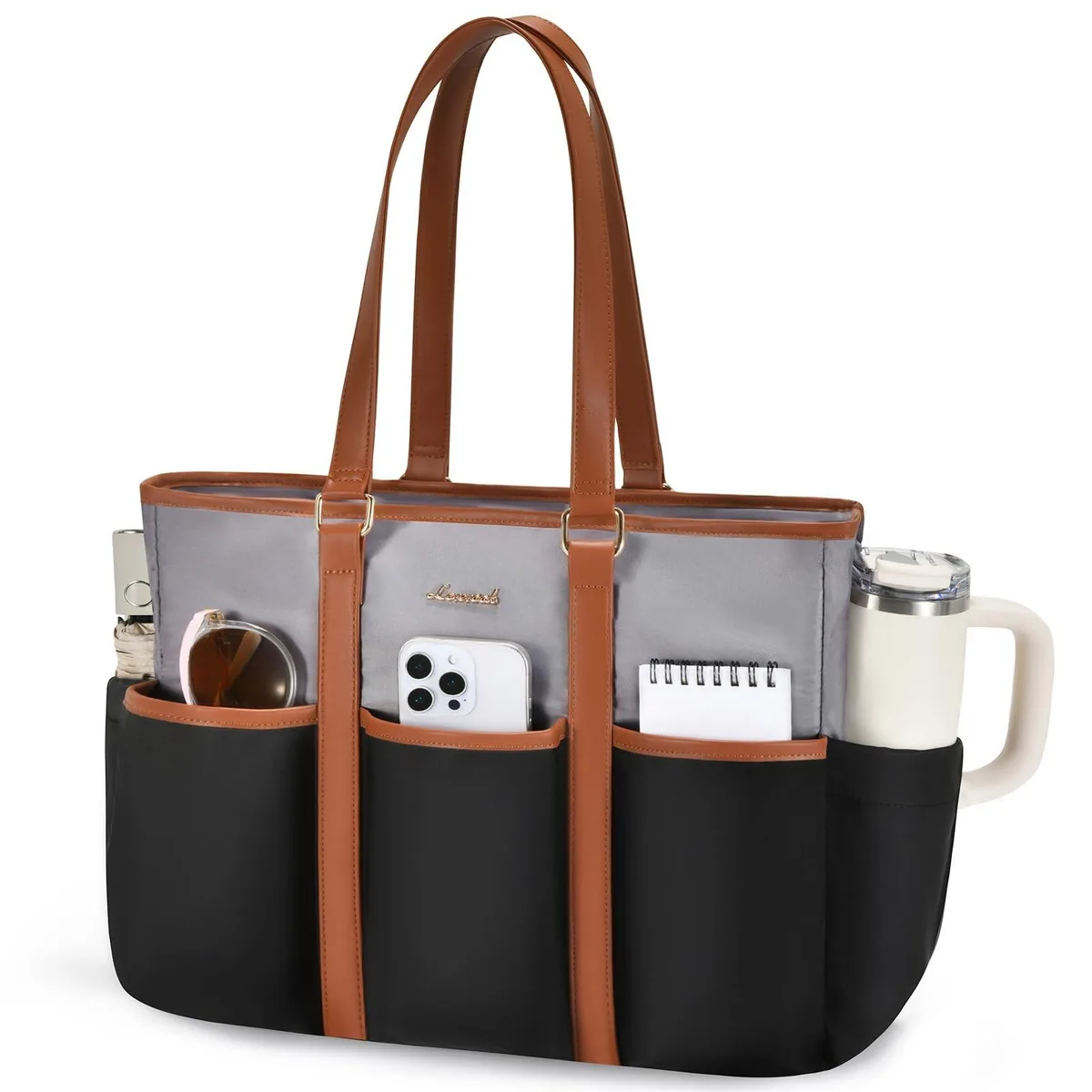 Bolton Technical Bolton Technical 2 in 1 accessory 10 interior pockets — product photo