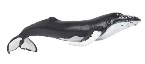 Safari Ltd. Safari Ltd. 202029 Humpback Whale action figure — product photo