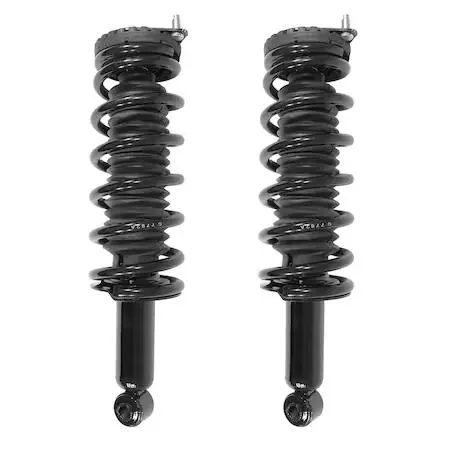 Unity rear strut assembly kit for 2005-2009 Subaru Legacy