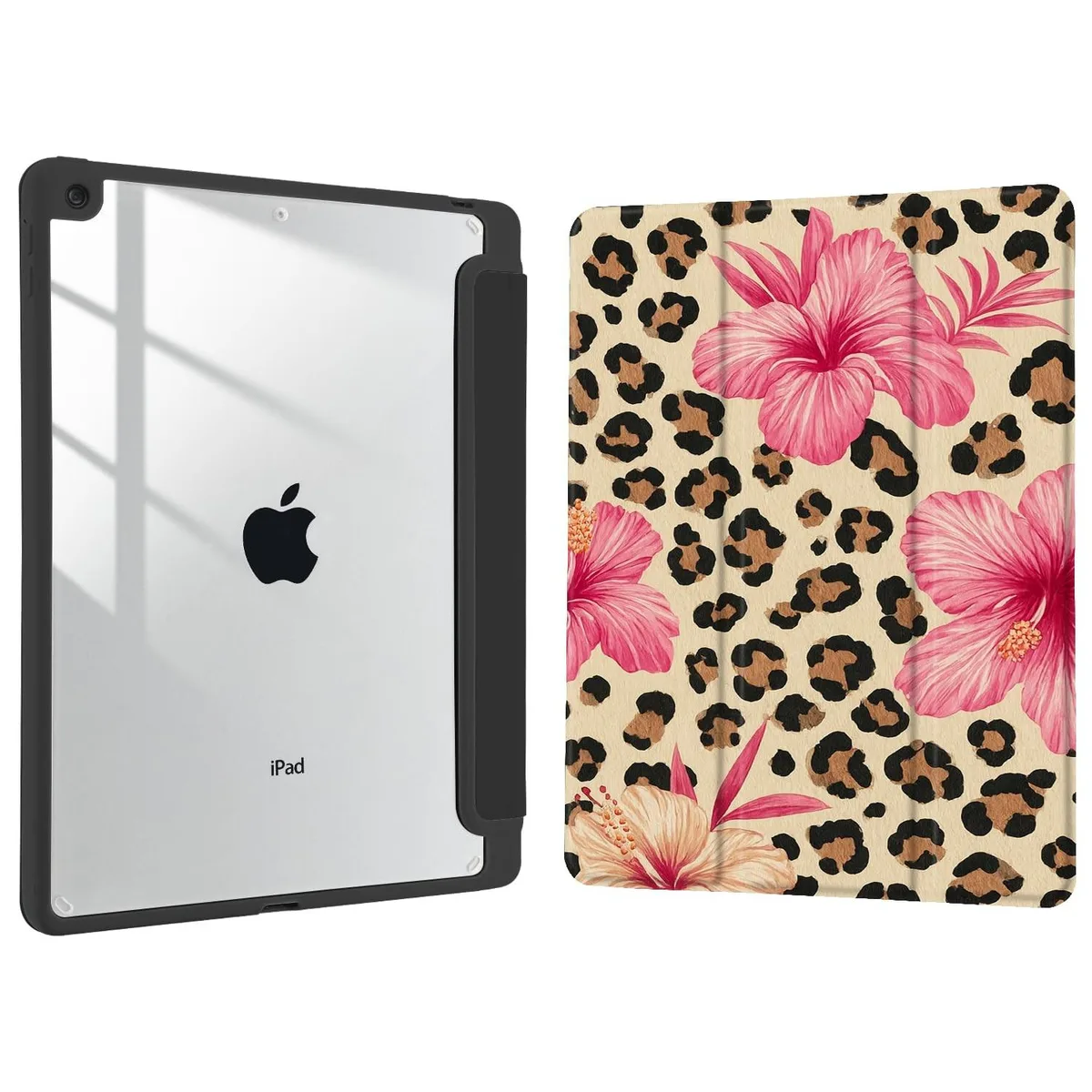 Avantalk Avantalk A3355/ 2 in 1 accessory for iPad 10.9 2022 and 11 2025 Pink — product photo