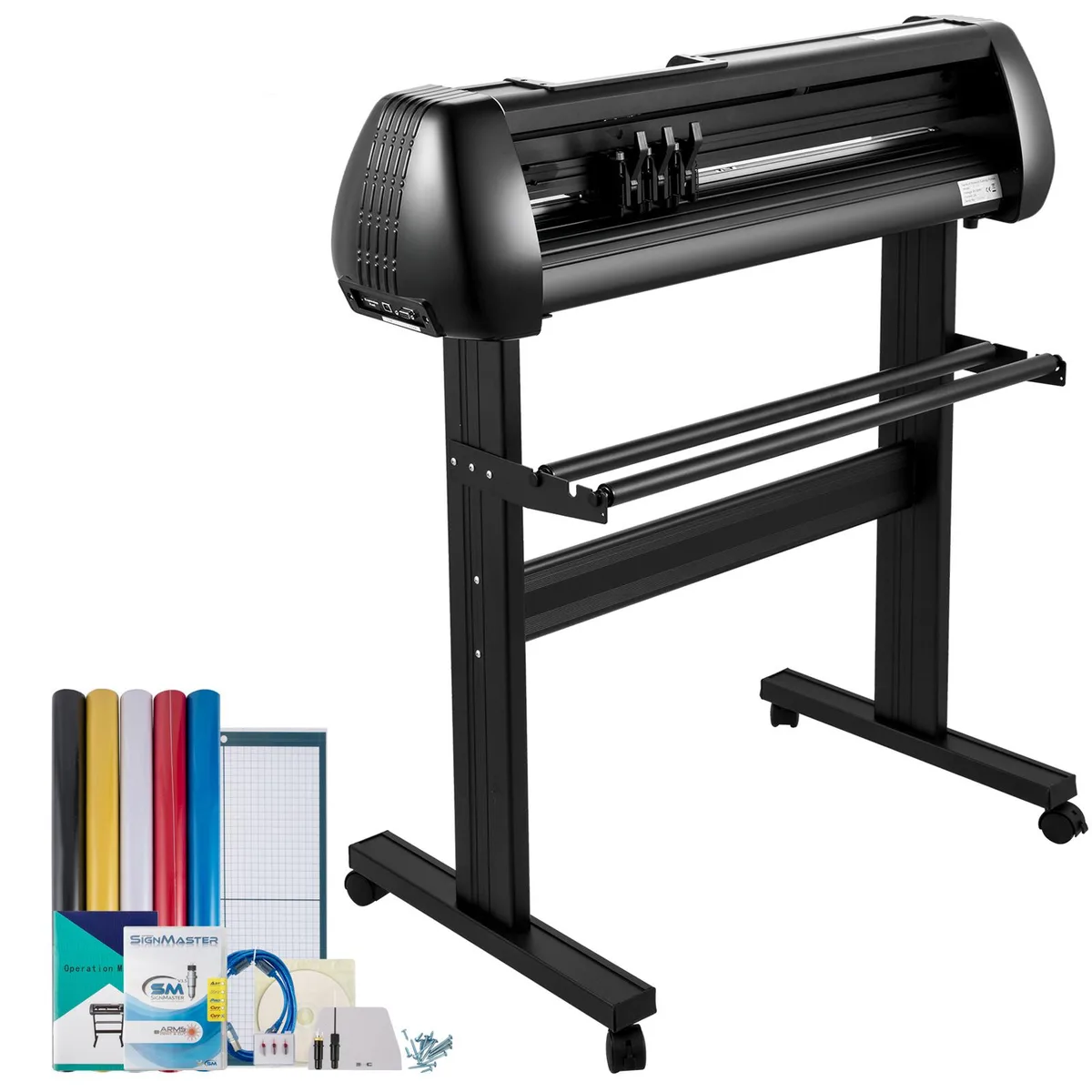VEVOR VEVOR SK-720T 28.3 in vinyl cutter specialty appliance — product photo