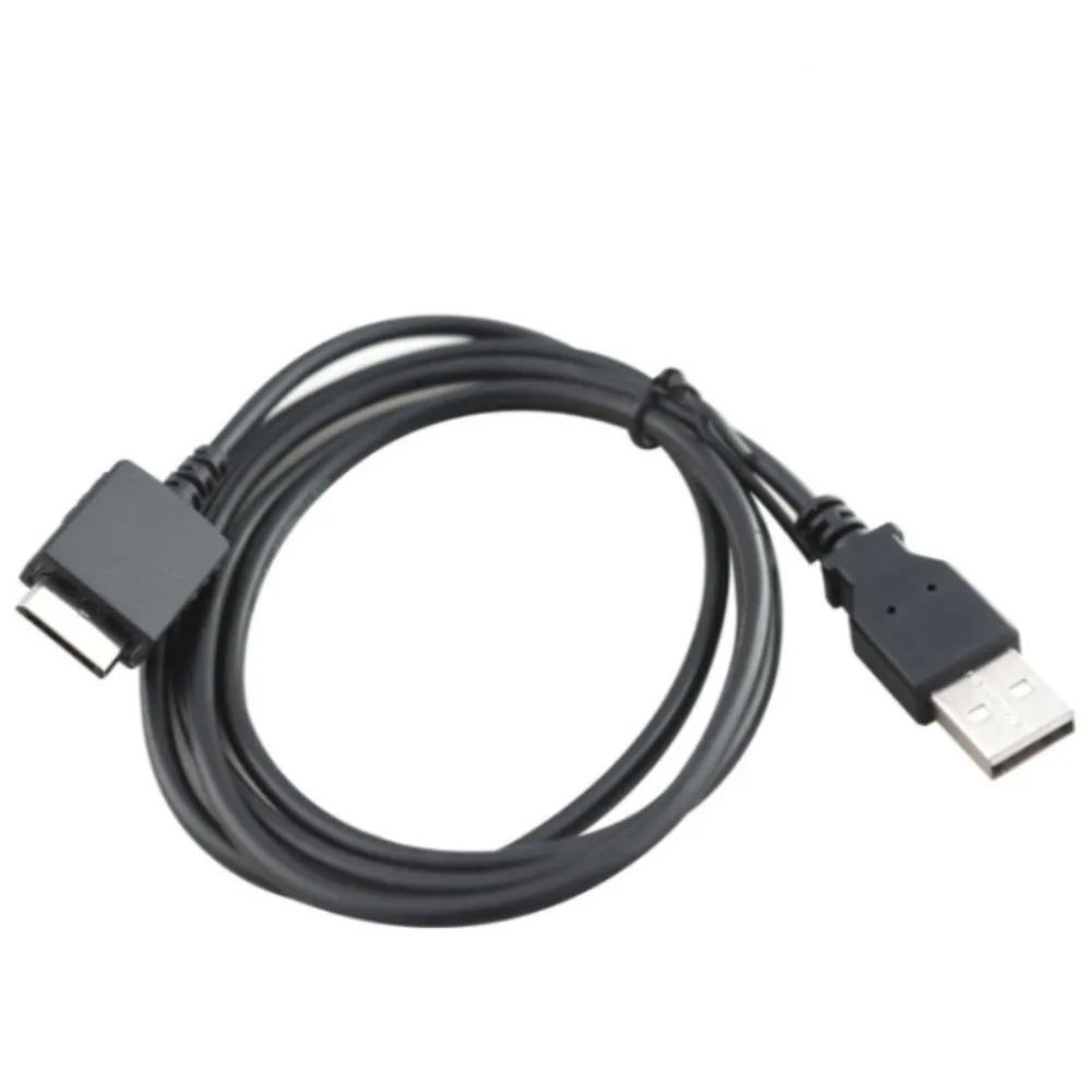 Ruth's sister Ruth's sister USB 2.0 sync charger cable for Sony Walkman NW-A916 NW-A918 NWZ-S764 NWZ-E463 NWZ-765 — product photo