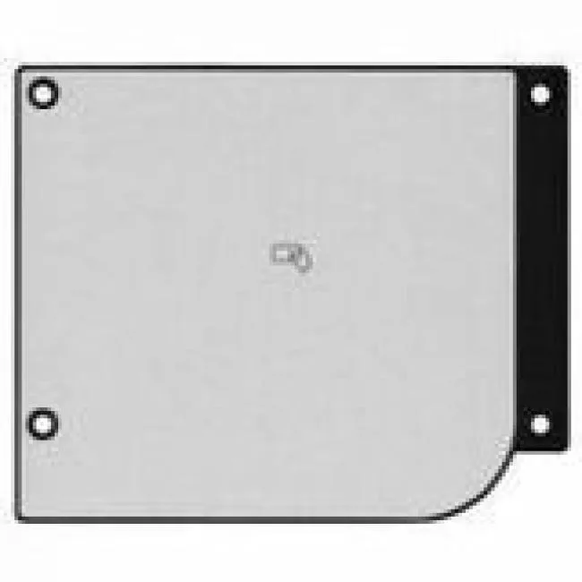 Panasonic Panasonic Contactless Smart Card xPAK Tablet PC Card Reader — product photo