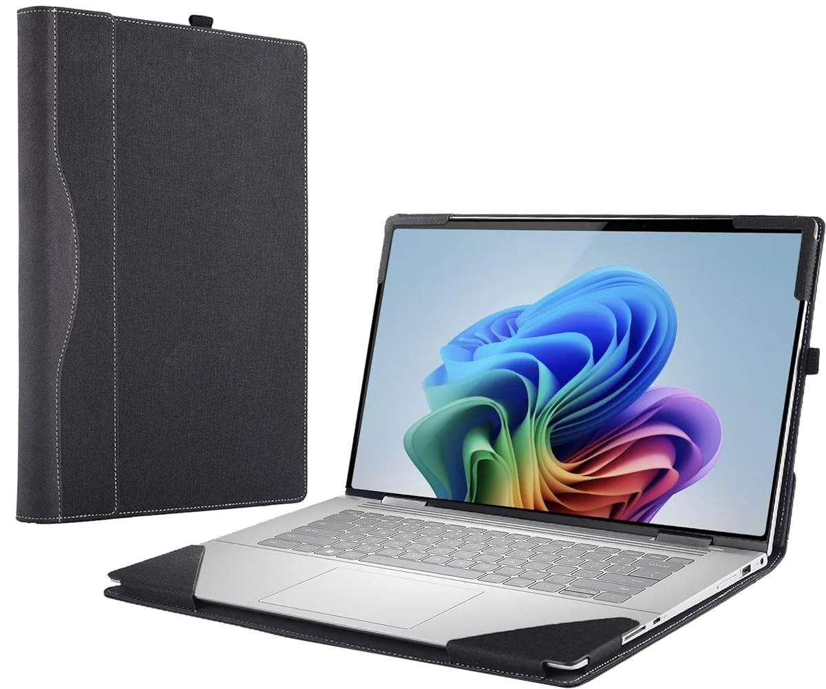BONAEVER BONAEVER 2037 laptop case for 15 inch Microsoft Surface Laptop 7 2024 — product photo