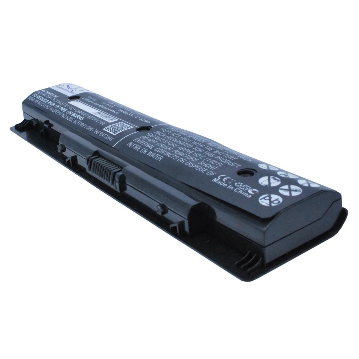 Cameron &amp; Co Cameron &amp; Co DS-CS-HPE140NB laptop battery 4.4 Ah — product photo
