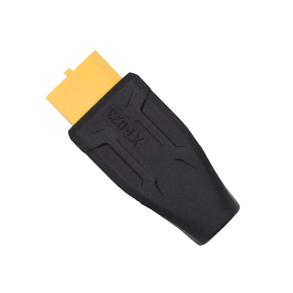 LORDWORLD LORDWORLD XT60 Female to DC 5.5×2.5 mm Female Adapter — product photo