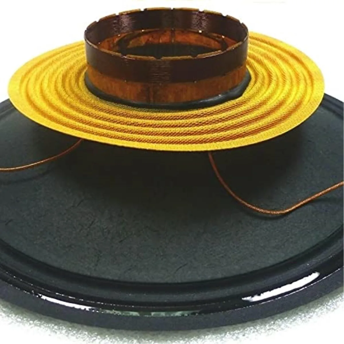 18 Sound recone kit in rectangular cardboard box