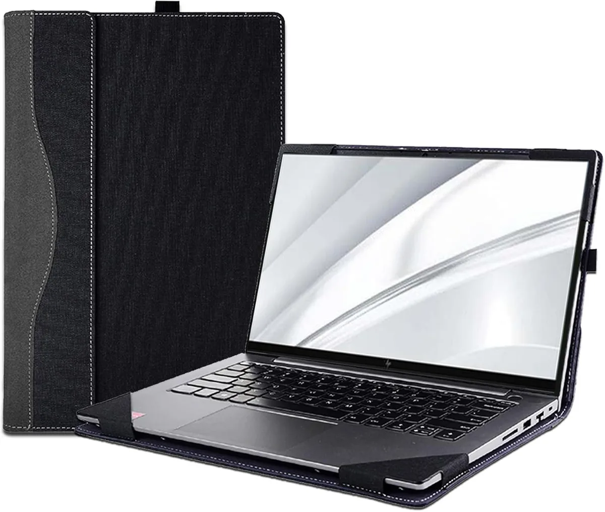BONAEVER BONAEVER 15.6 inch HP EliteBook 650 655 850 855 G8 G9 G10 laptop case — product photo