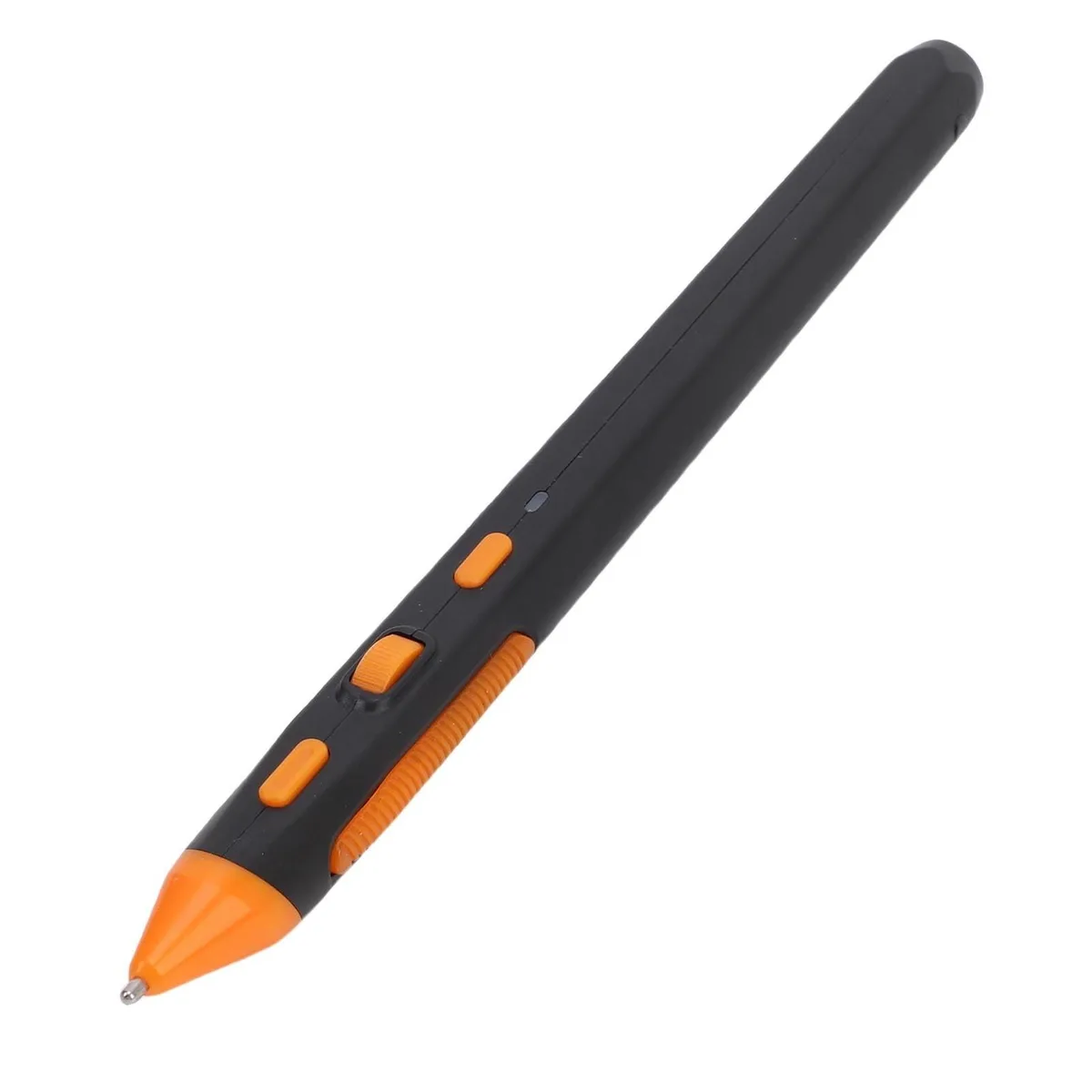 V2 Technologies V2 Technologies Wireless Pen Mouse 800/1200/1600 DPI Black 2 in 1 accessory — product photo