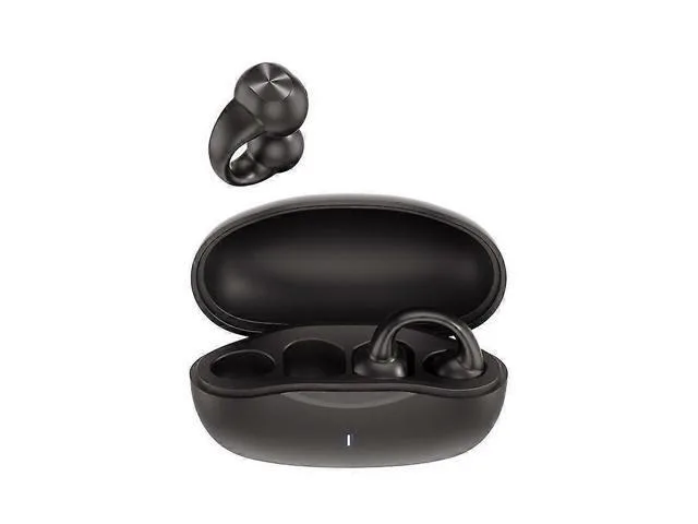LORDWORLD LORDWORLD Wireless Bone Conduction Headphones Bluetooth 5.3 — product photo