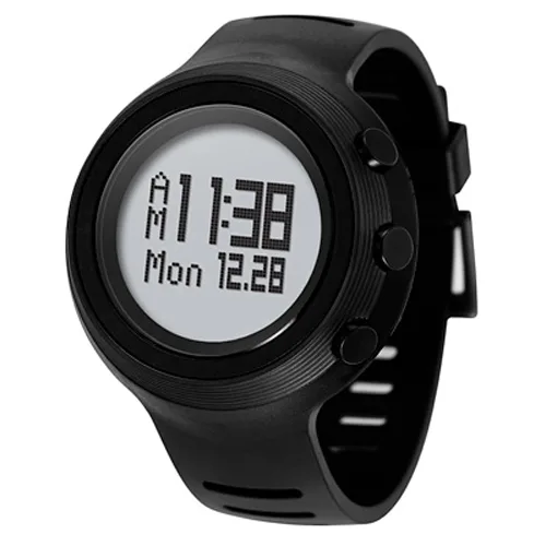 Oregon Scientific Oregon Scientific SE900BLK smart watch Onyx 50m 164ft BT4.0 CR2032 — product photo