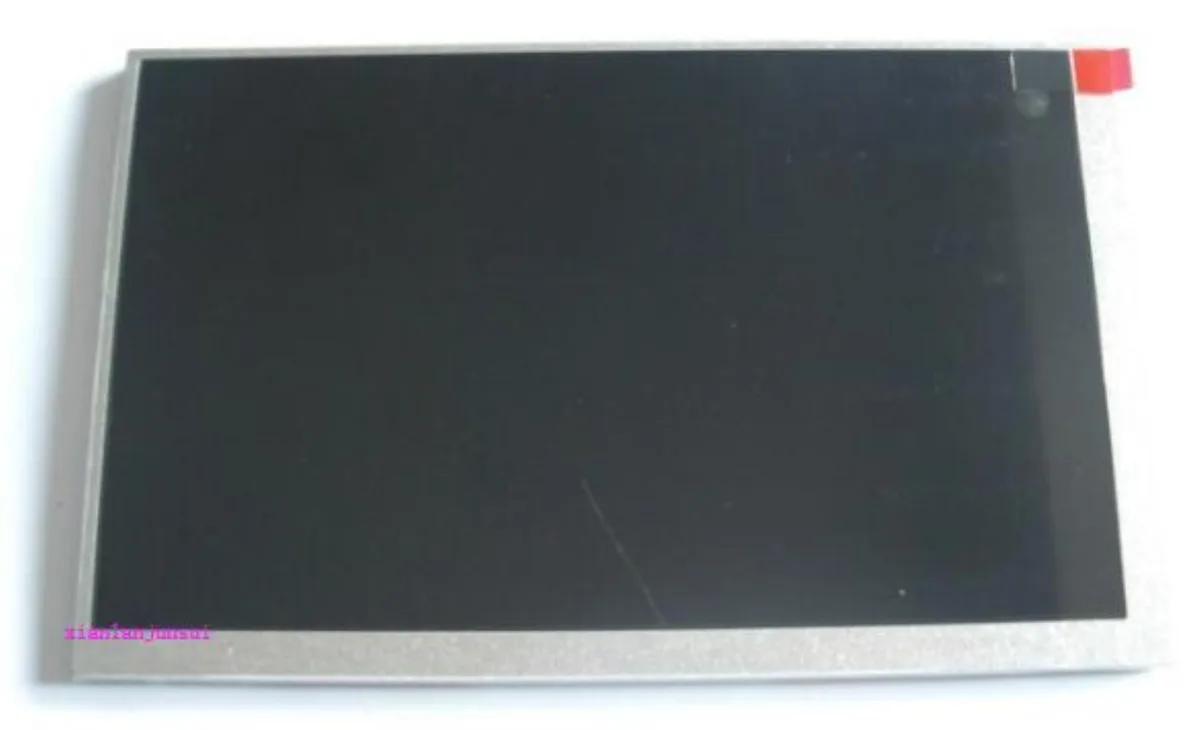 Ruth's sister Ruth's sister 7" M070SWP1 R4 LCD 800*480 60PIN internal power cable — product photo