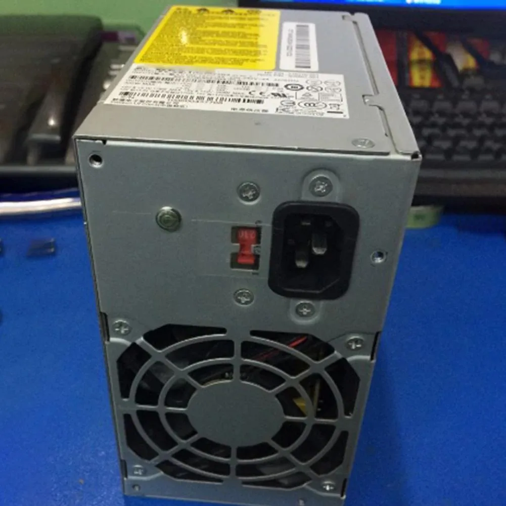 WMtec WMtec ATX0300F5WA 300W server power supply for 3000 3080 3085 3005 — product photo