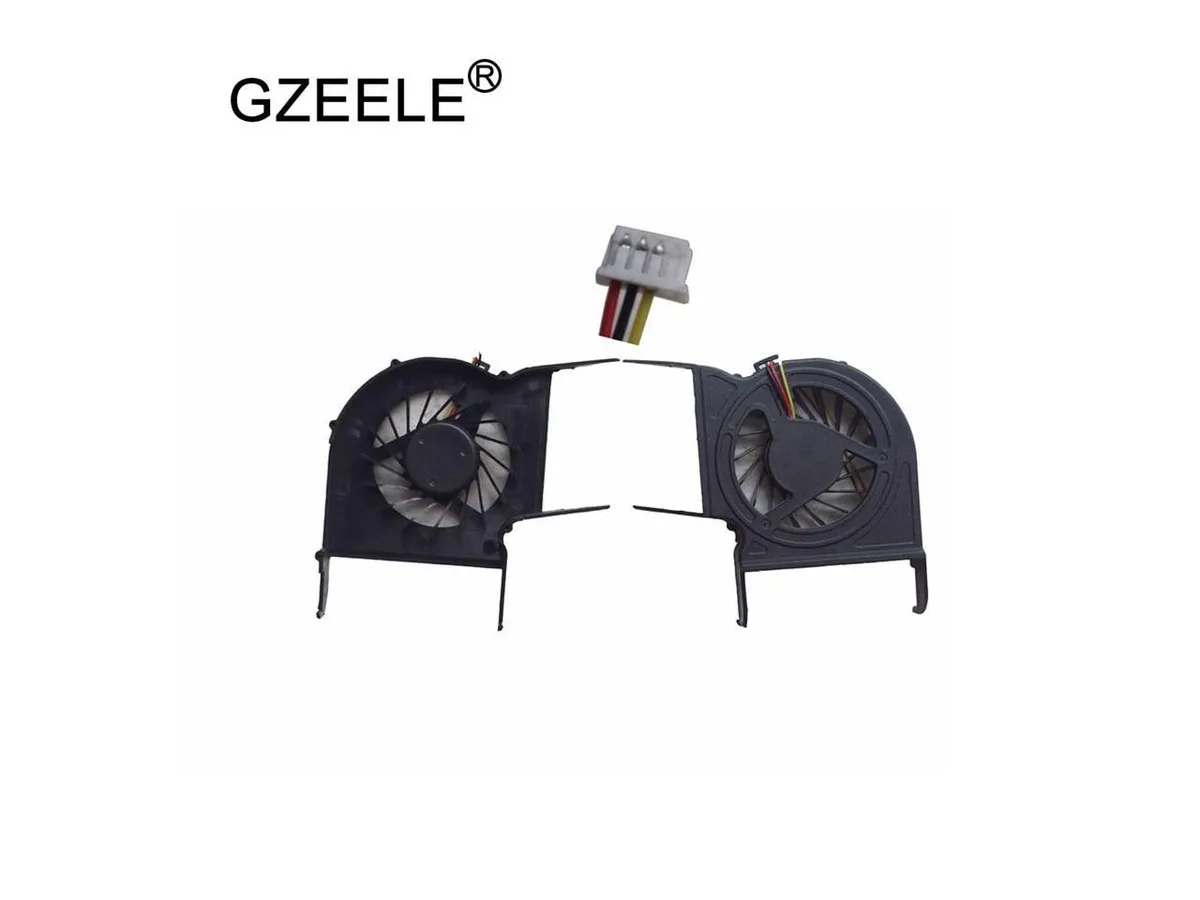 Fans Fans laptop cooling fan for Samsung RV408 R440 R478 R431 R428 R439 P428 R429 R480 RV410 R430 — product photo