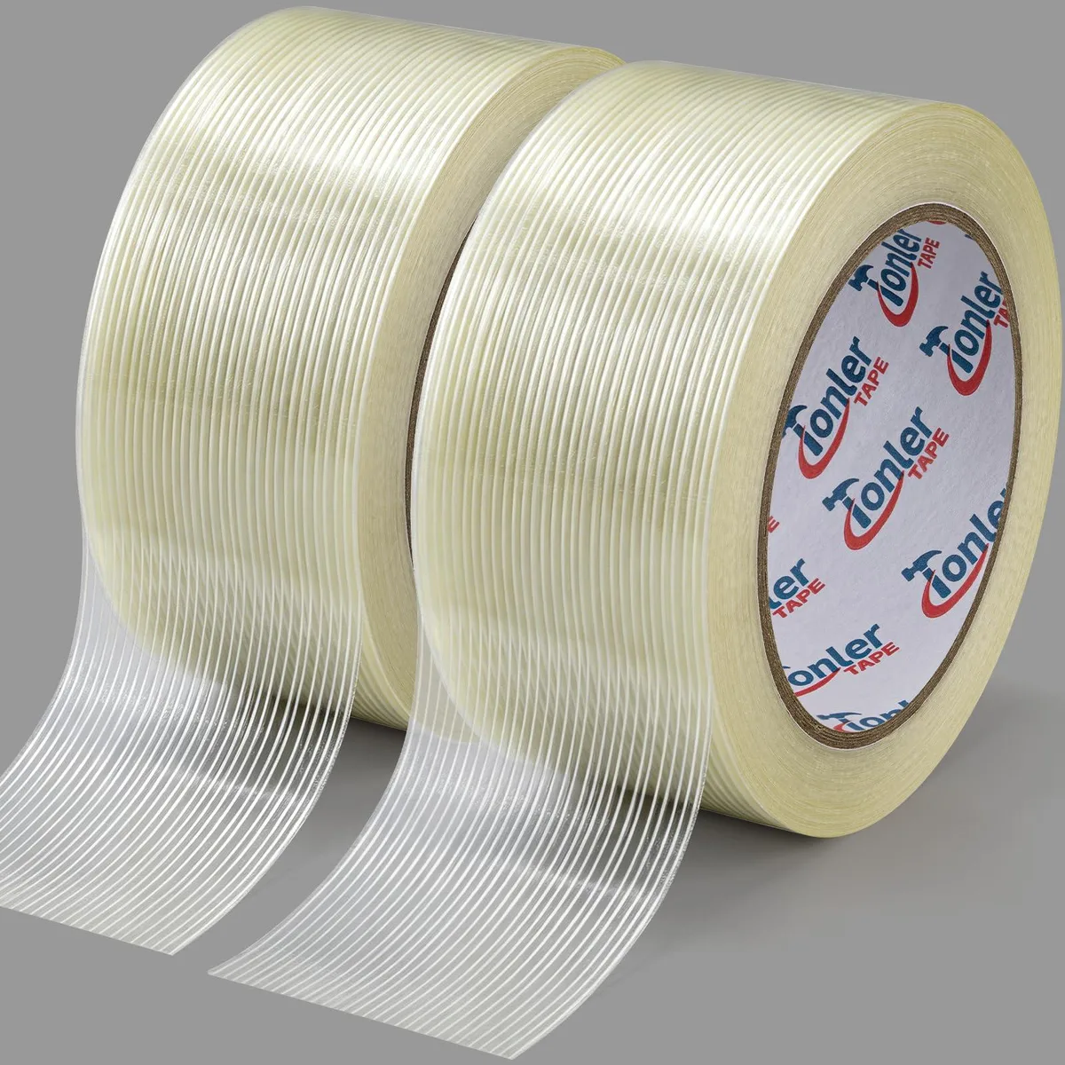  Avery Filament Strapping Tape 35 Yds 3 Rolls — product photo