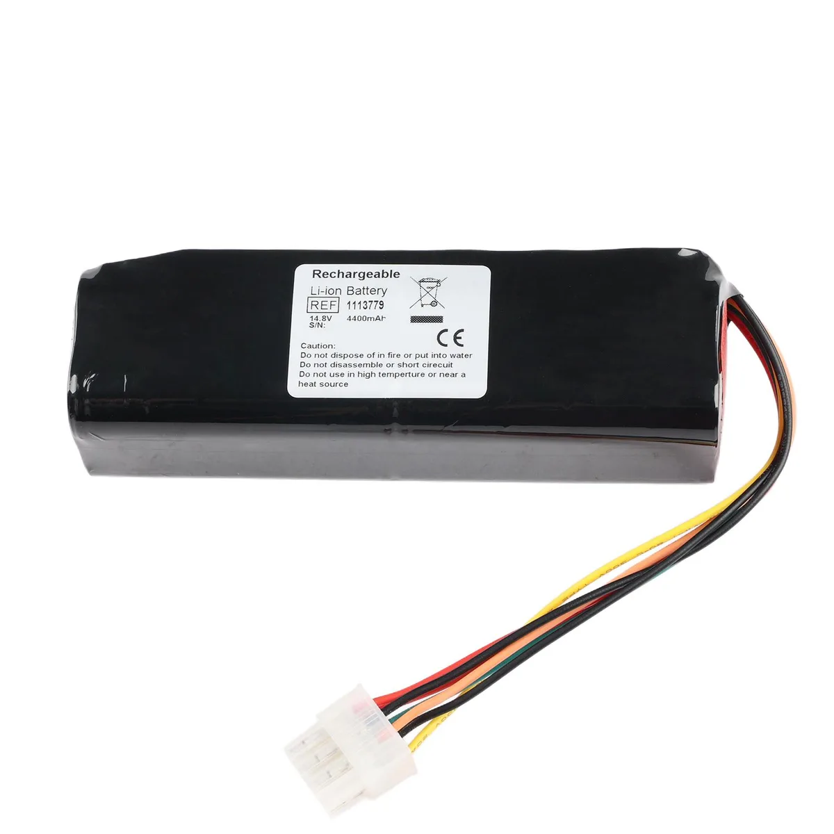 KingSener KingSener 1113779 14.8V 4.4Ah 66Wh battery — product photo