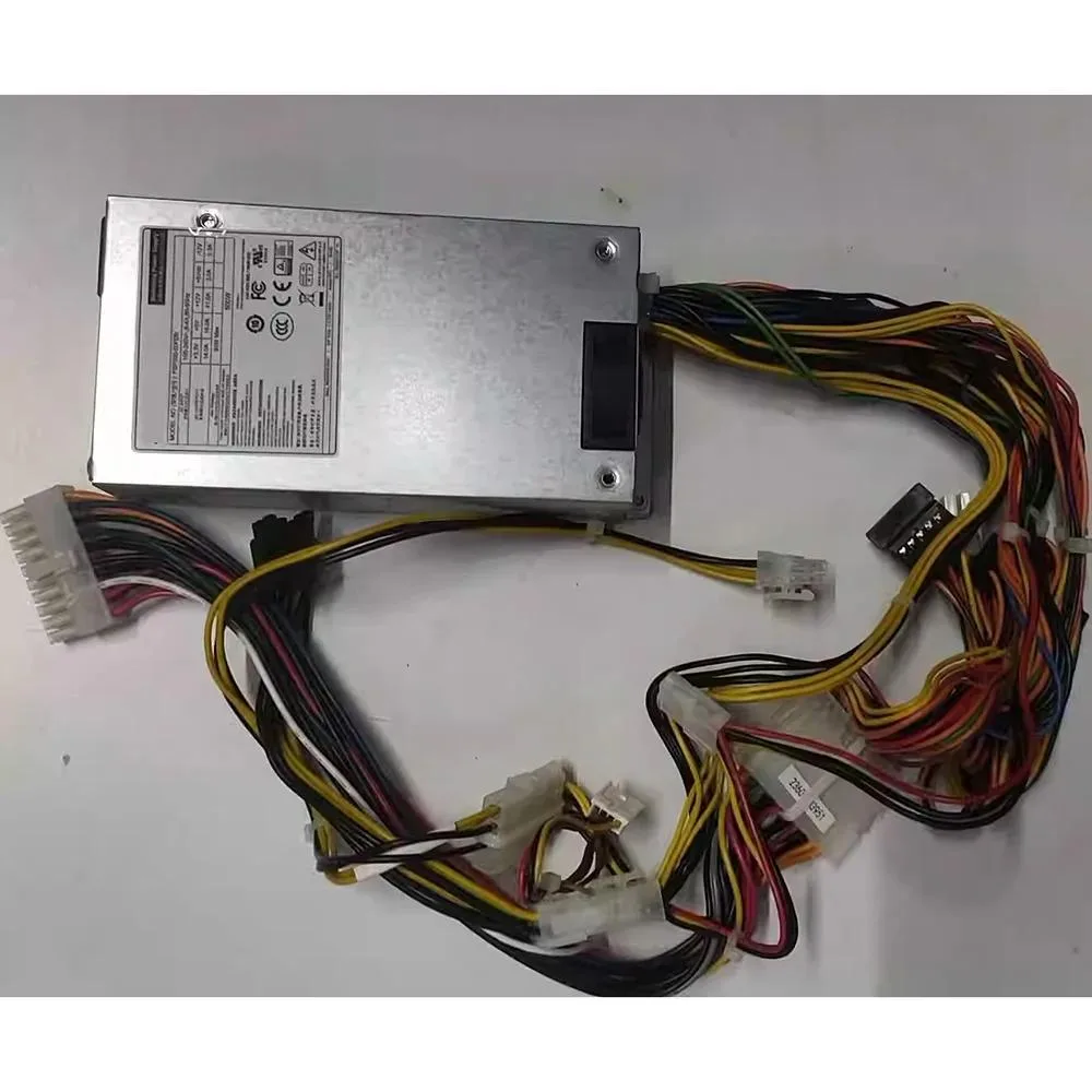 KHACHIMO KHACHIMO 500W 1U Power Supply 150mm 81.5mm 40.5mm FSP500-50FDB — product photo