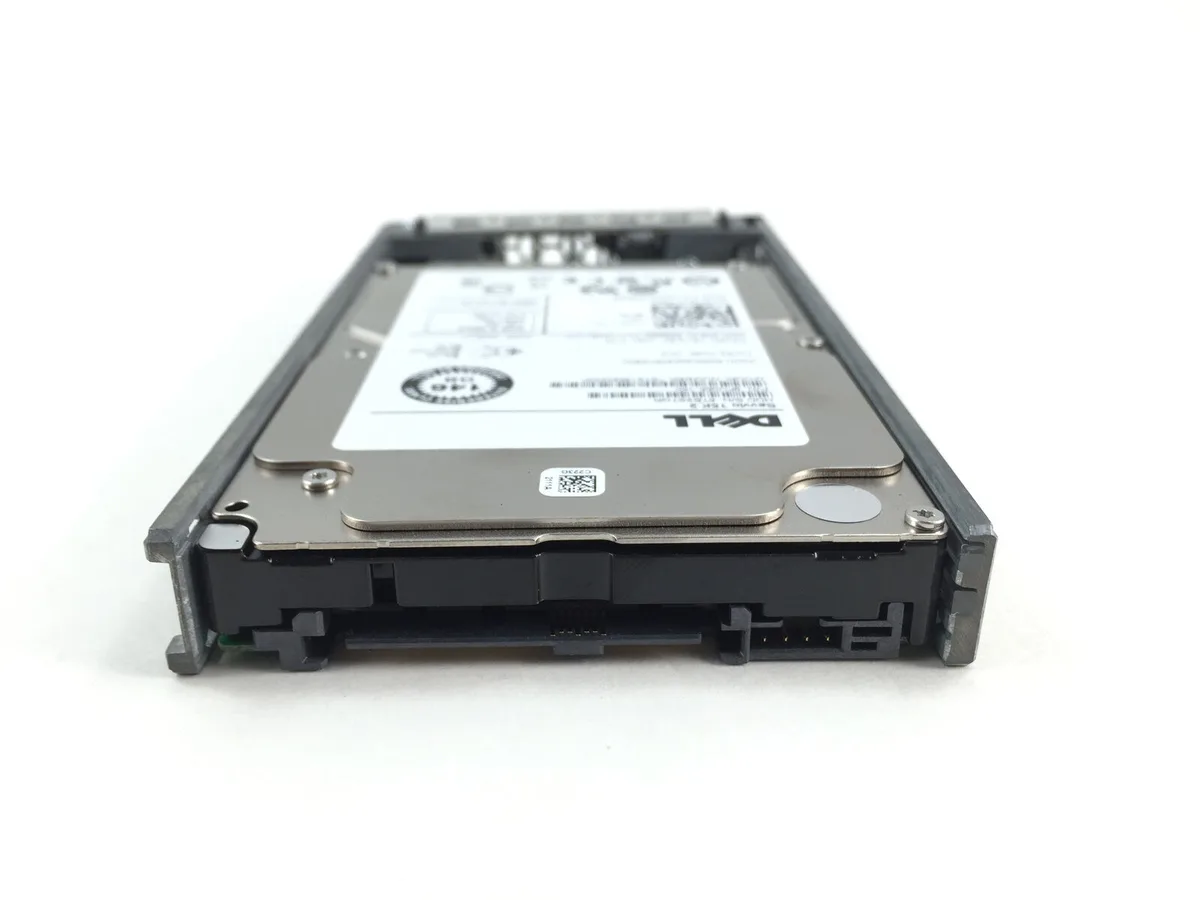 DELL DELL 0X162K 146GB 15000RPM SAS 2.5" internal hard drive — product photo