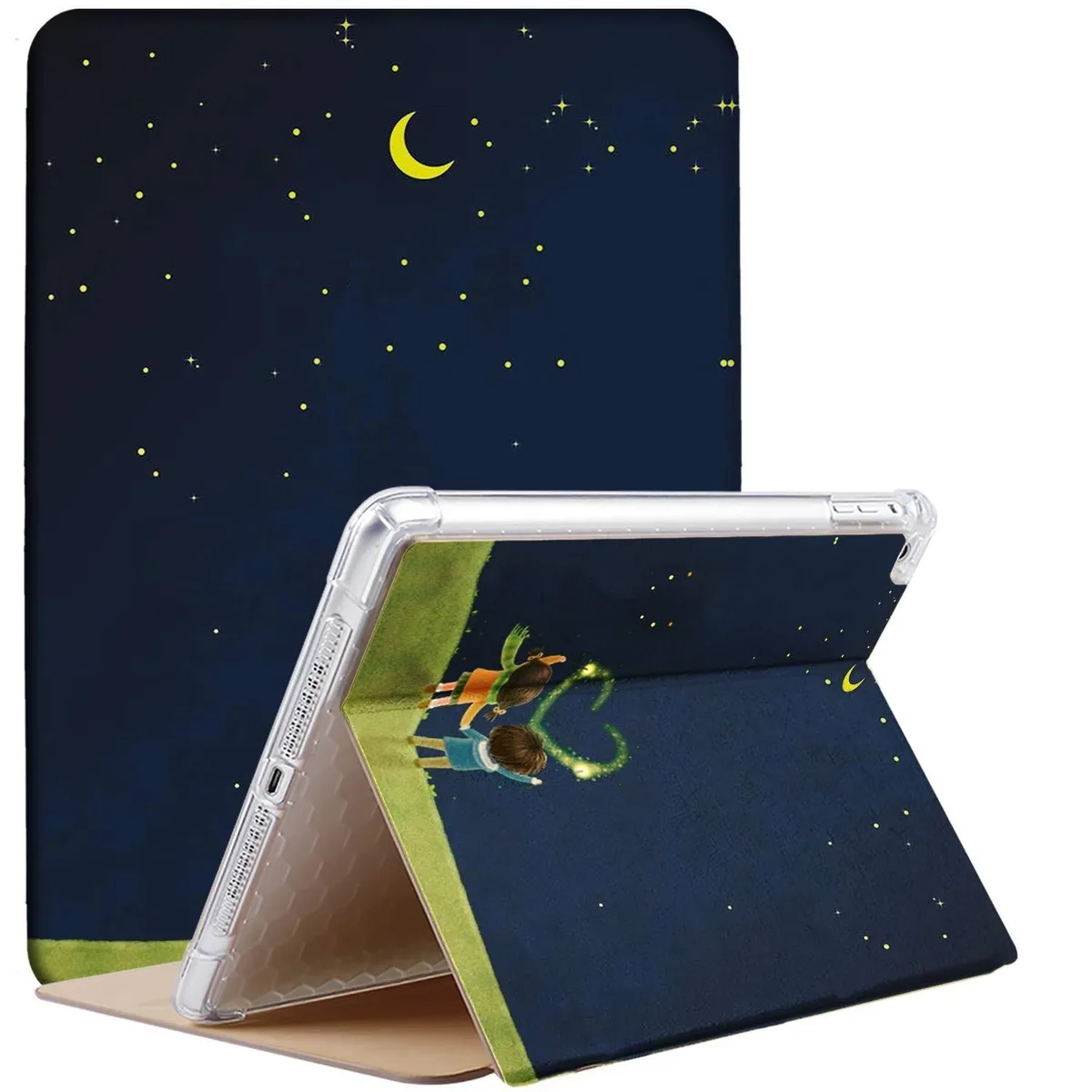 Adafruit Adafruit DuraSafe Folio Case iPad Mini 7.9" Night Sky — product photo