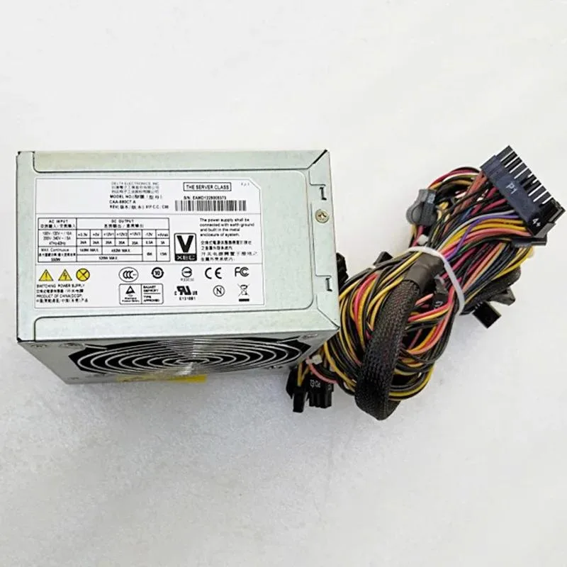 KHACHIMO KHACHIMO GPS-550LB G CAA-550CT A 550W power supply — product photo