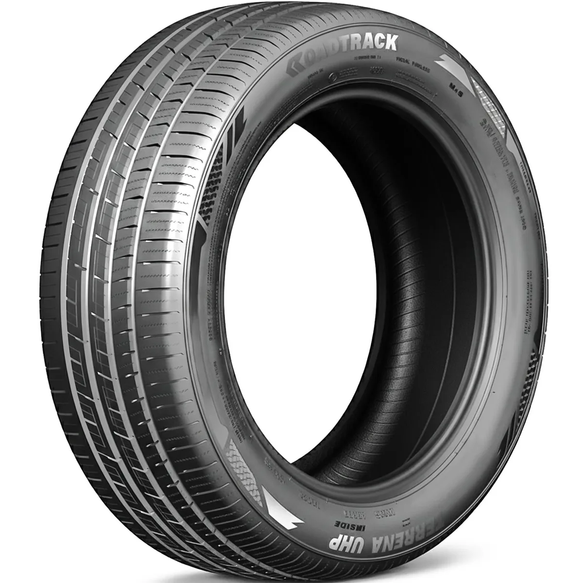 Roadtrack Roadtrack Terrena UHP 225/45R18 95W XL tire — product photo
