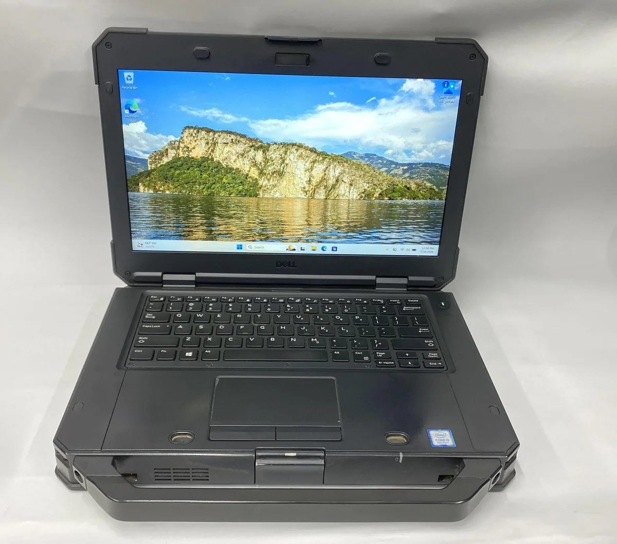 DELL Dell Latitude 5424 i5-8350u 16GB 512GB 14" 1920 x 1080 Windows 11 Pro — product photo