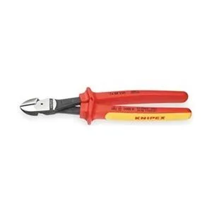 Knipex Knipex 74 08 250 SBA 10" High Leverage Diagonal Cutting Plier — product photo